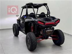 Polaris RZR